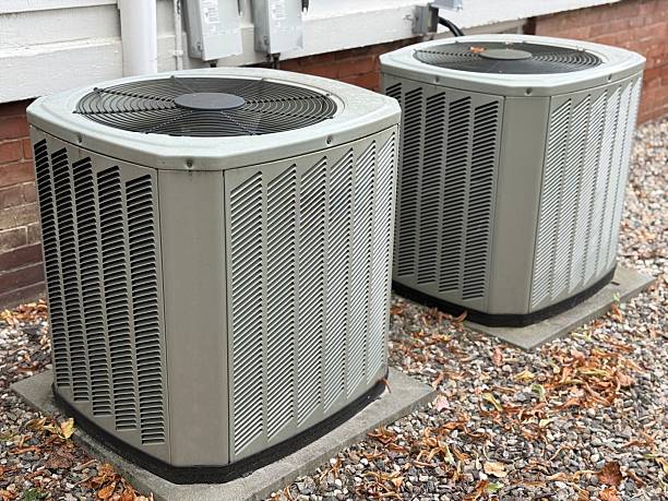 Reliable Hvac contractor in Rapid City, SD by Leonard HVAC